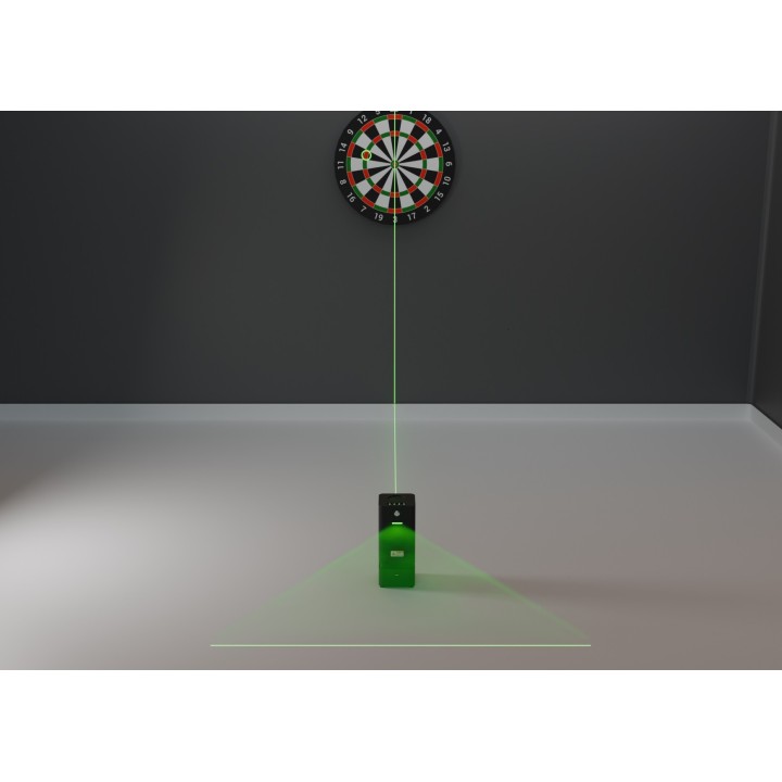 DARTWAVE LASER COACH