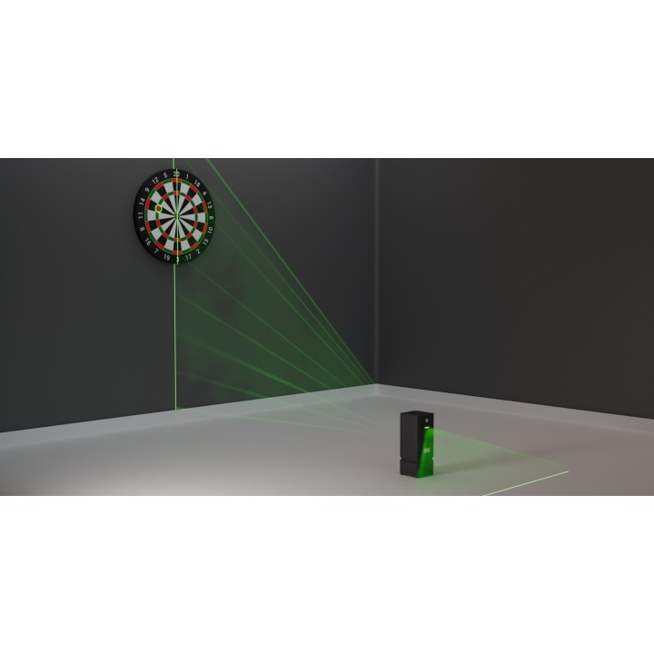 DARTWAVE LASER COACH