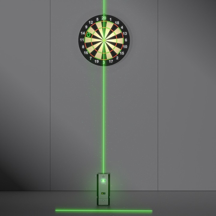 DARTWAVE LASER COACH