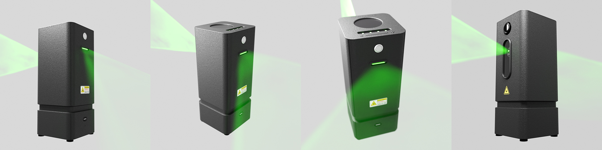 Dartwave Laser Coach v1.0